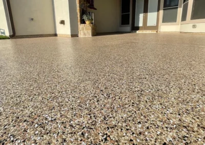 How to Maintain Your Sealed Concrete Surfaces