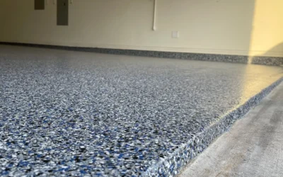 Protect Your Investment with a Polyurea Coated Garage Floor