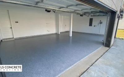 From Drab to Fab: The Power of Garage Floors in Revitalizing Your Space