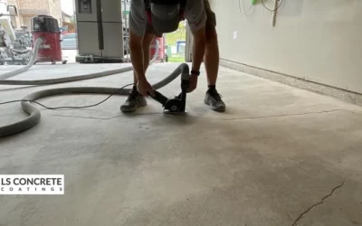 5 Tips on Hiring a Floor Coating Service for Your Garage