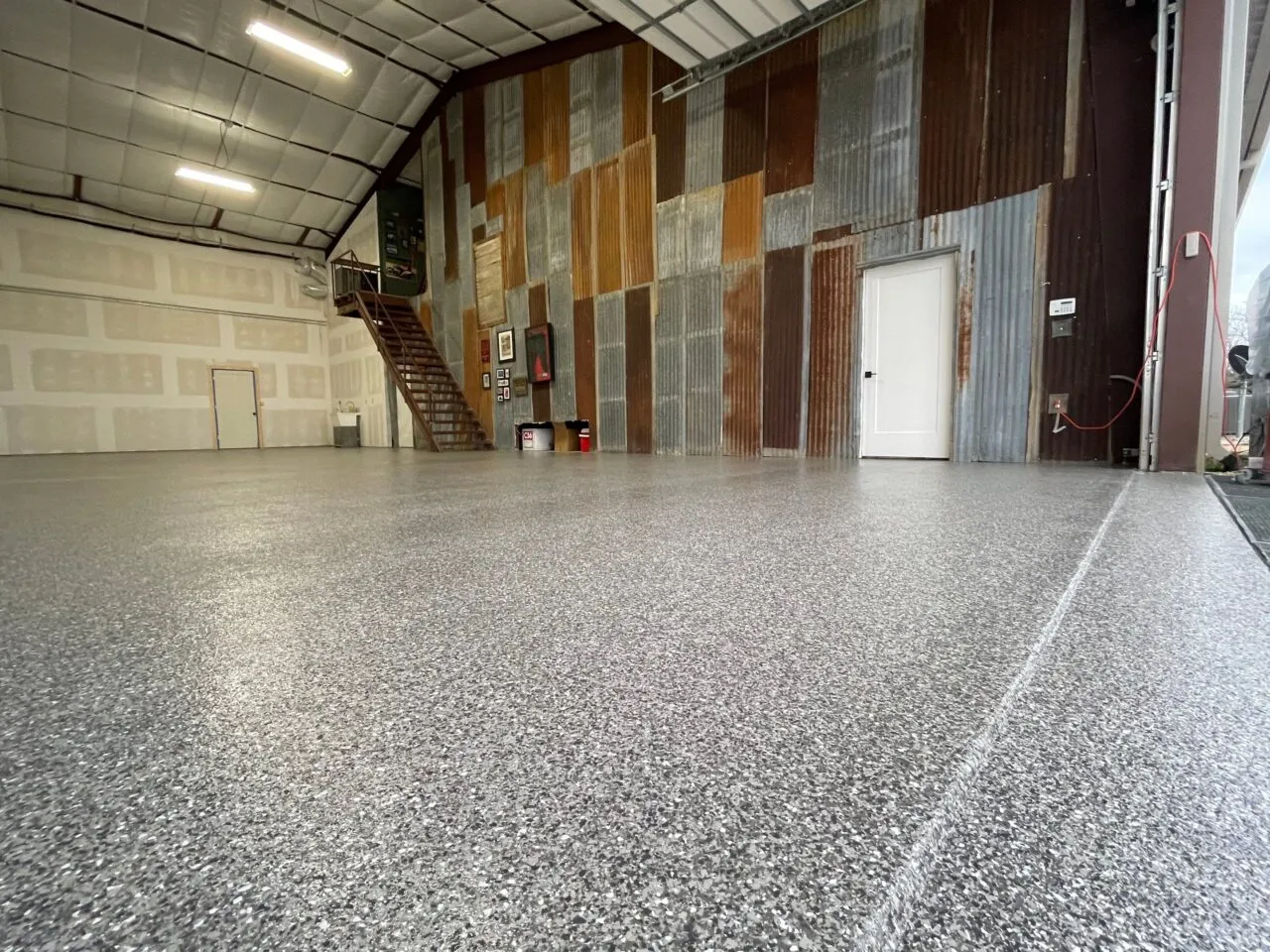 Luxury Concrete Coatings in Frisco, TX - LS Concrete Coatings