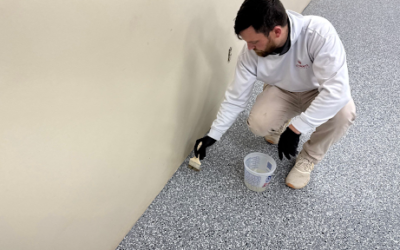 Addressing Common Misconceptions About Concrete Coatings for Frisco Homeowners